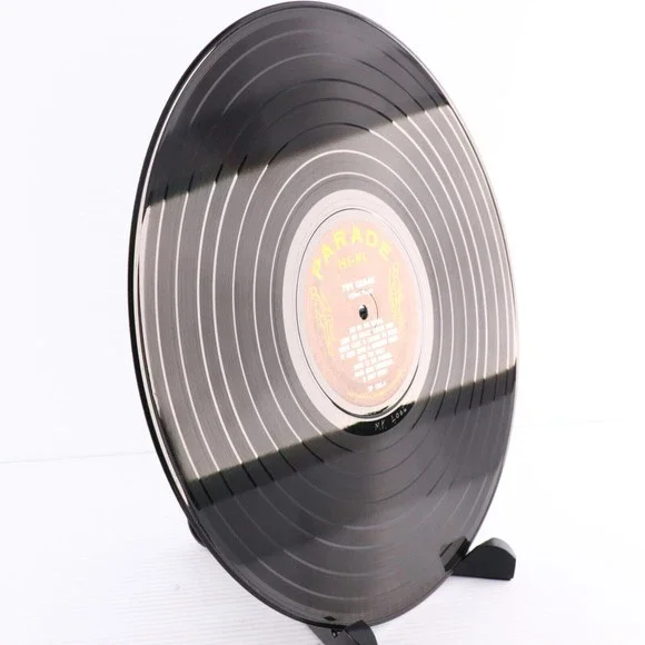 Milton Page – Big Pipe Organ for Christmas - 12" Vinyl LP Record Parade SP-406 - Picture 12 of 16